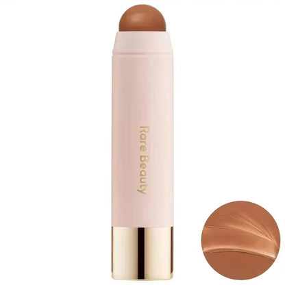 Soft Pinch Liquid Bronze Contour Stick Smooth Lasting Natural Nose Shadow Waterproof Face Highlight Brighten Makeup