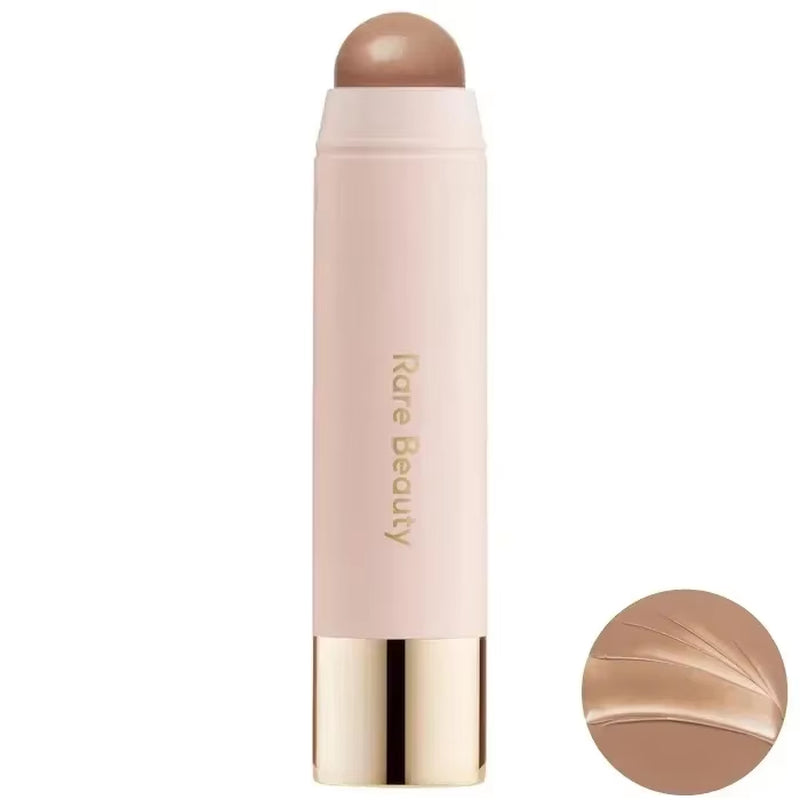 Soft Pinch Liquid Bronze Contour Stick Smooth Lasting Natural Nose Shadow Waterproof Face Highlight Brighten Makeup